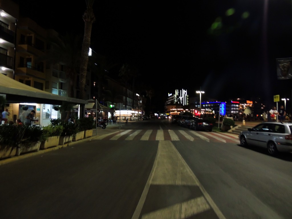 Foto de Peñíscola (Castelló), España