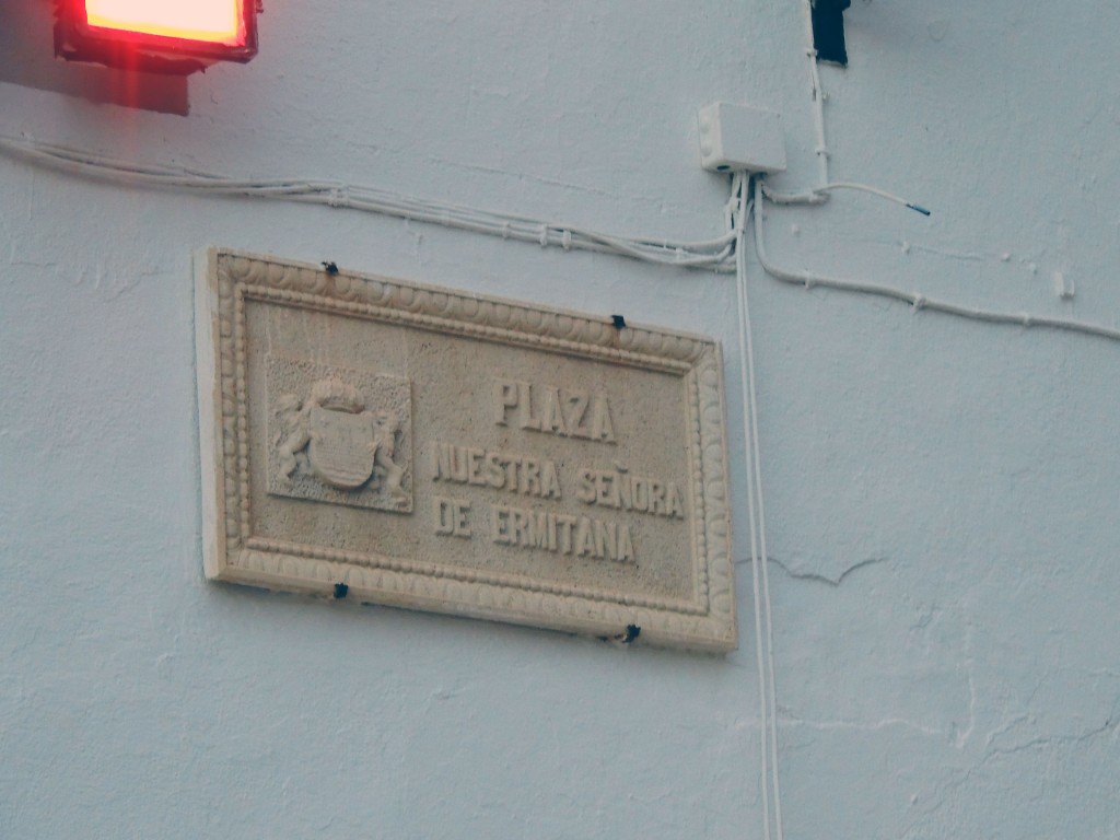 Foto de Peñíscola (Castelló), España