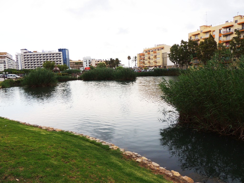 Foto de Peñíscola (Castelló), España