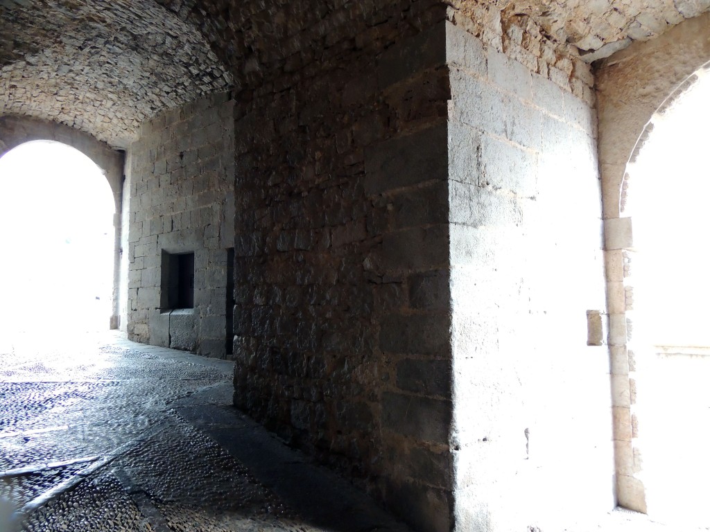 Foto de Peñíscola (Castelló), España