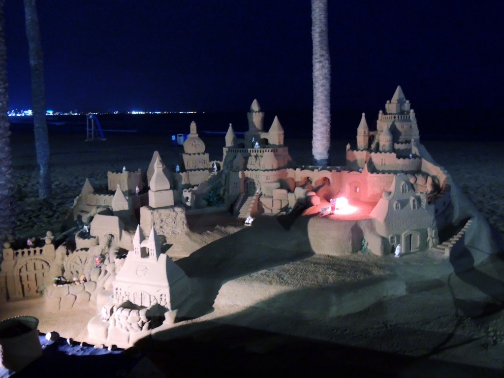 Foto de Peñíscola (Castelló), España