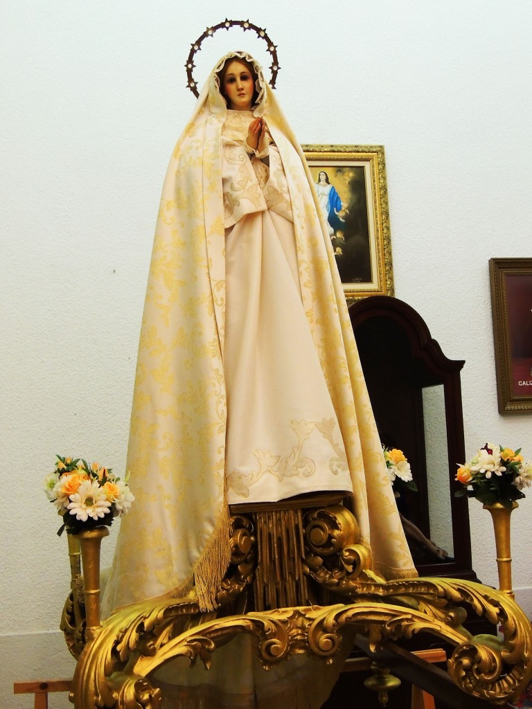 Foto de Peñíscola (Castelló), España