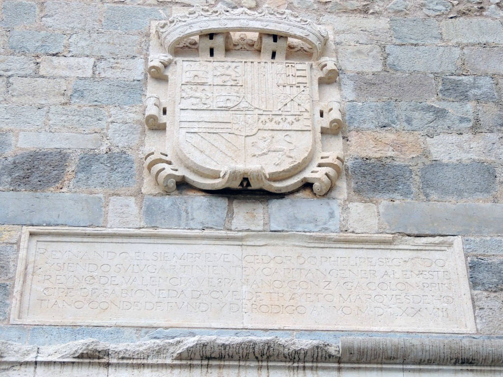 Foto de Peñíscola (Castelló), España