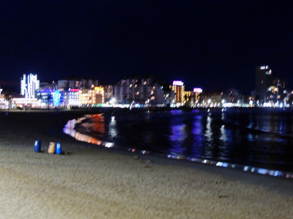 Foto de Peñíscola (Castelló), España