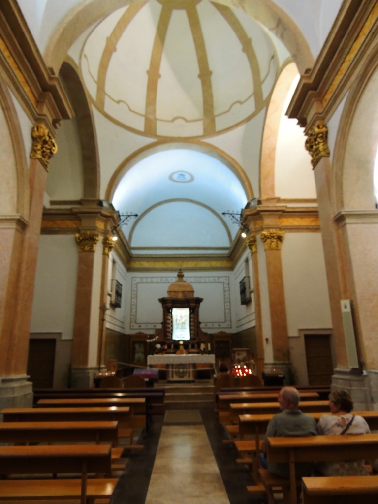 Foto de Peñíscola (Castelló), España