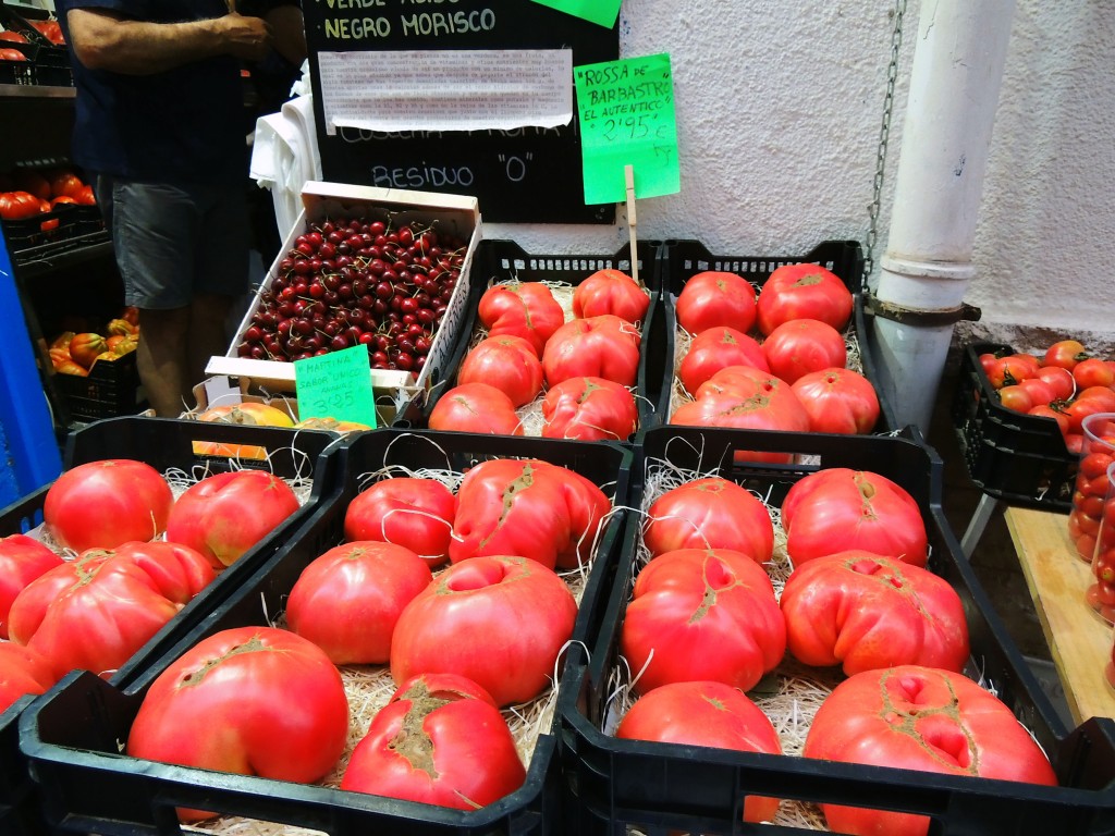 Foto de Peñíscola (Castelló), España