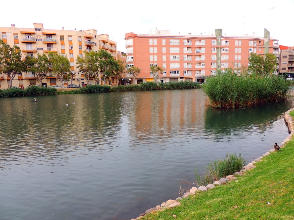 Foto de Peñíscola (Castelló), España