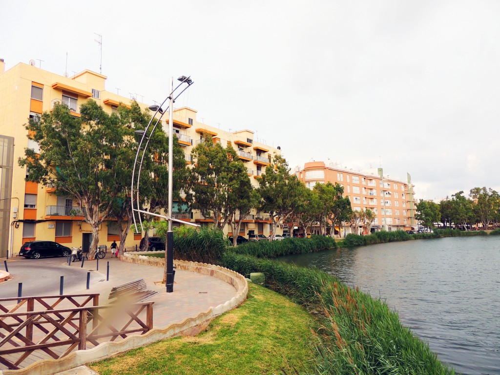 Foto de Peñíscola (Castelló), España