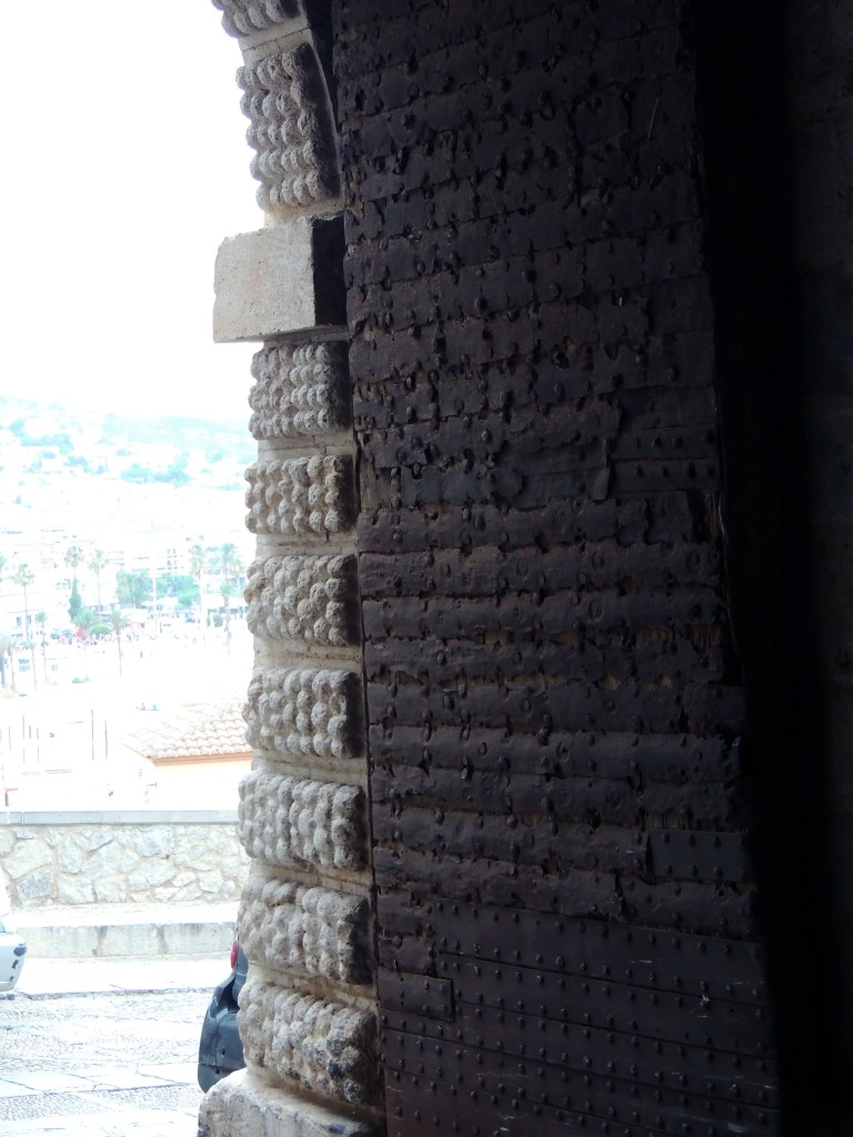 Foto de Peñíscola (Castelló), España