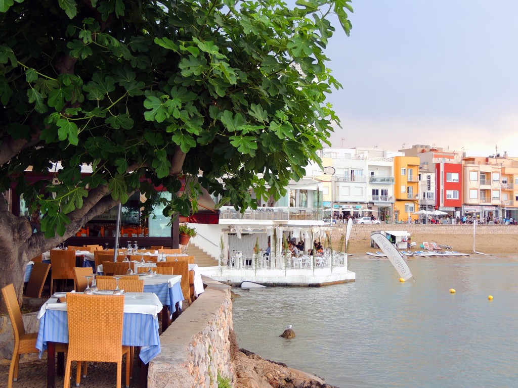 Foto de Peñíscola (Castelló), España