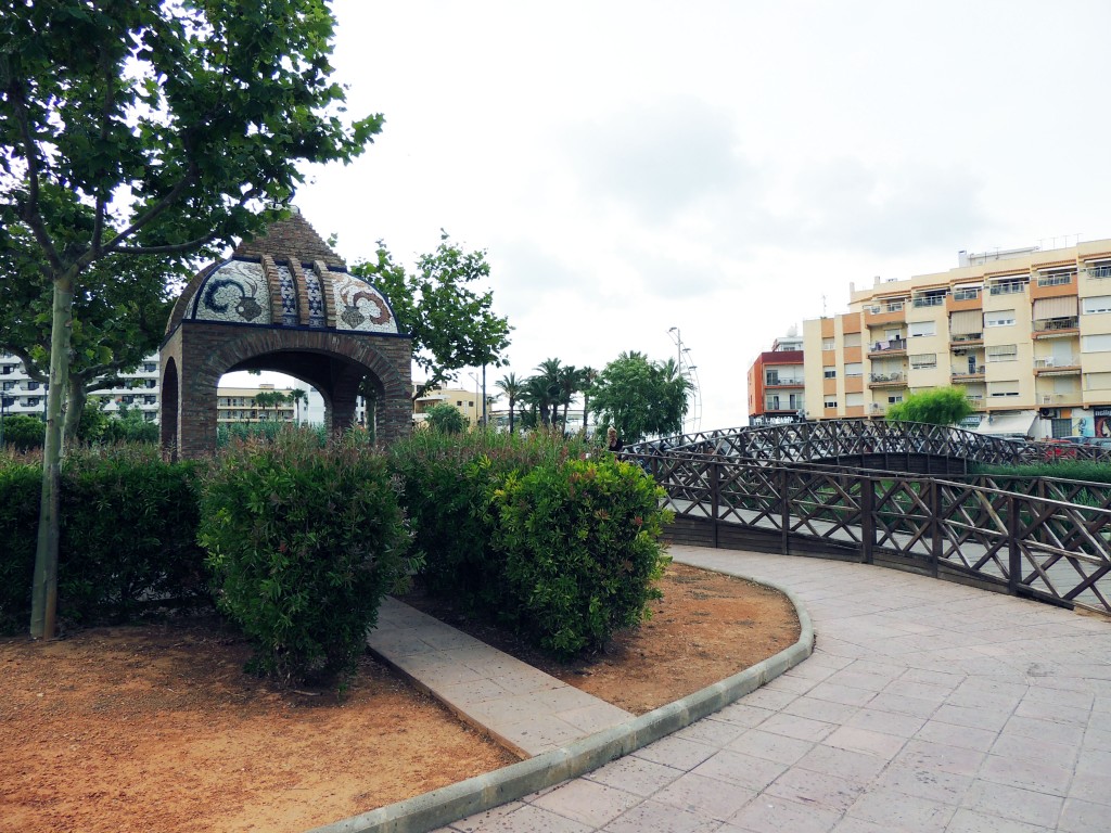 Foto de Peñíscola (Castelló), España