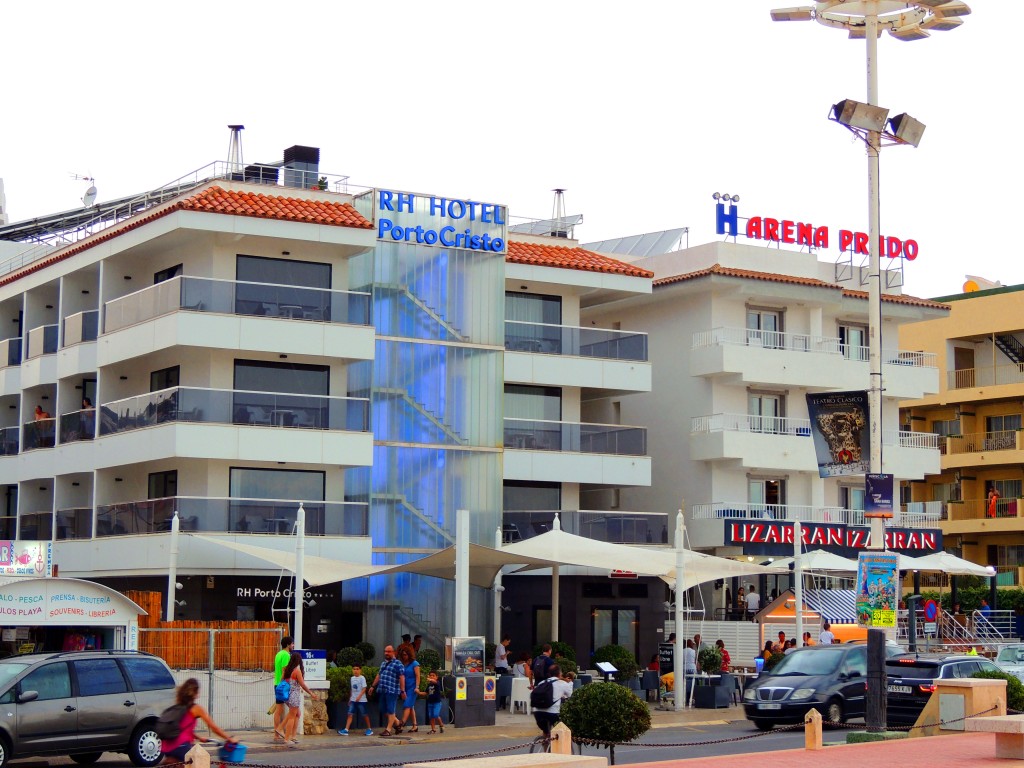 Foto de Peñíscola (Castelló), España