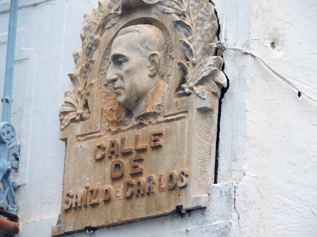 Foto de Peñíscola (Castelló), España