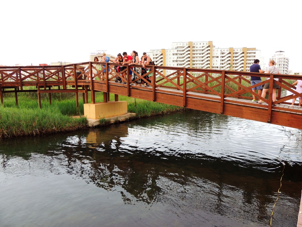 Foto de Peñíscola (Castelló), España