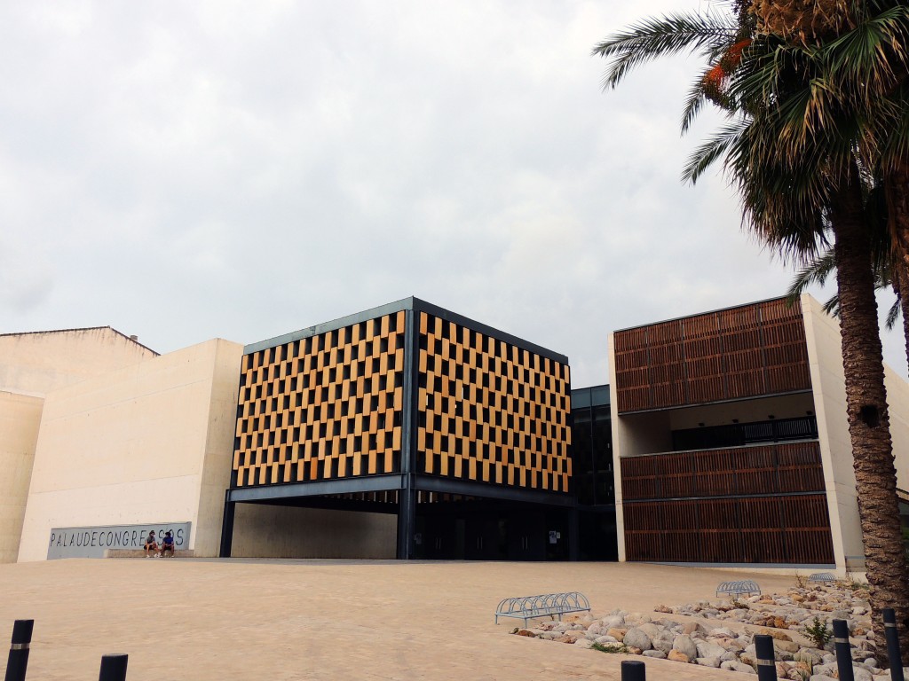 Foto de Peñíscola (Castelló), España