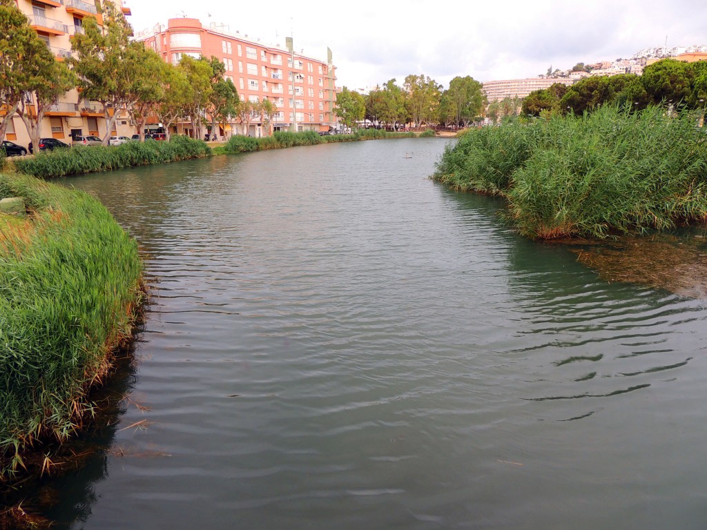 Foto de Peñíscola (Castelló), España