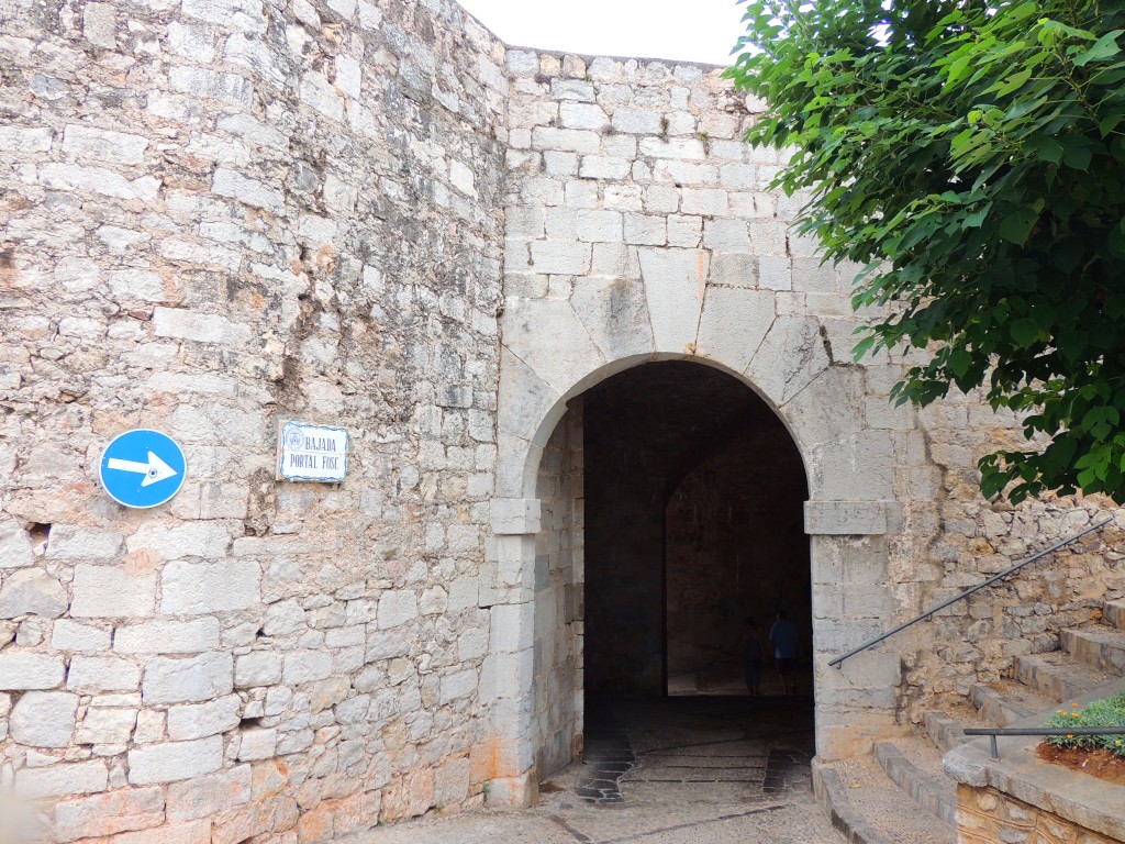 Foto de Peñíscola (Castelló), España