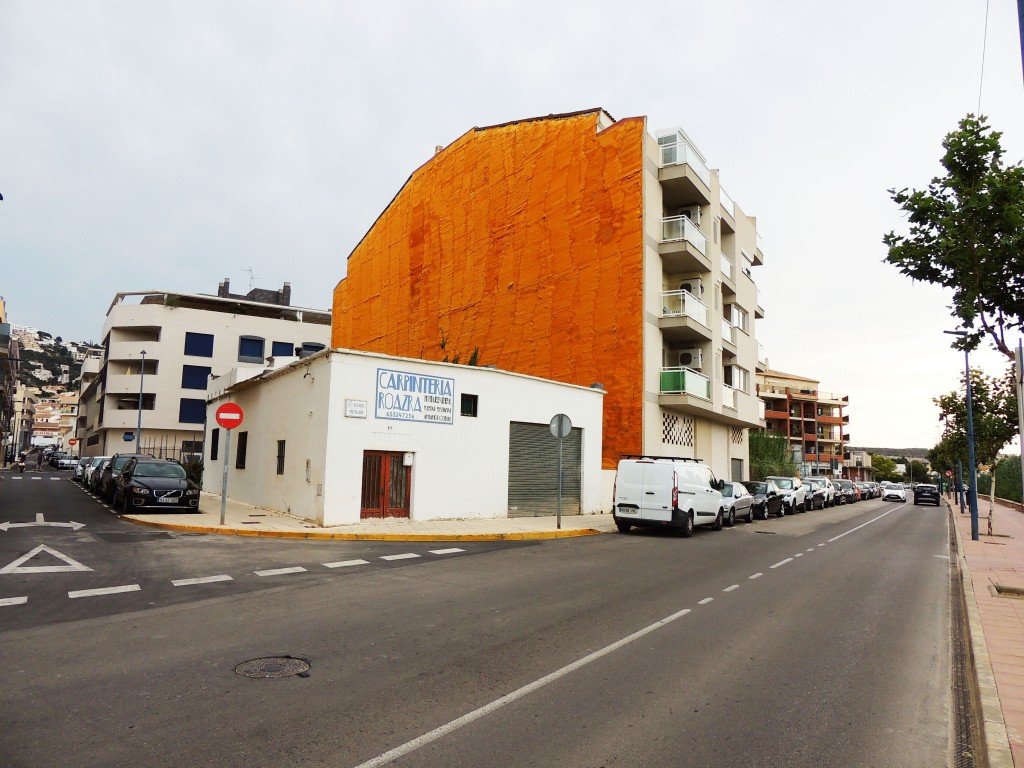 Foto de Peñíscola (Castelló), España