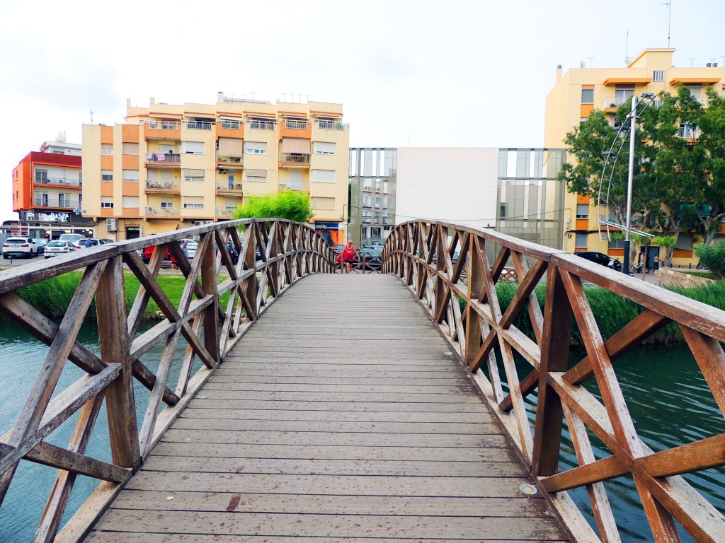 Foto de Peñíscola (Castelló), España