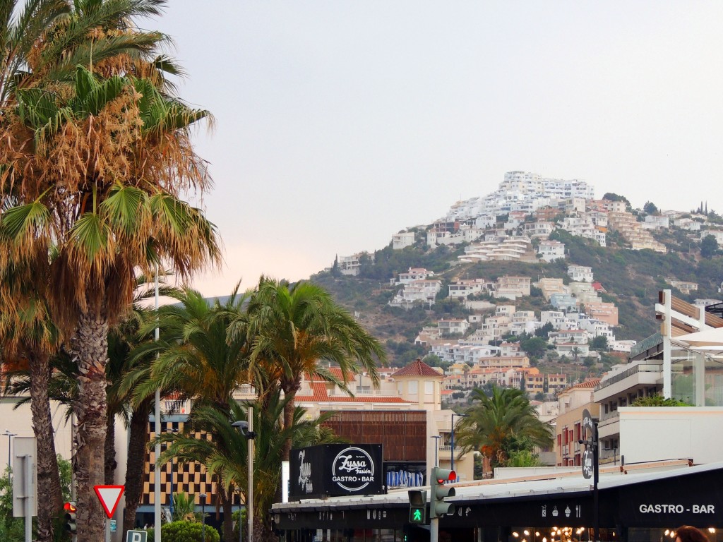 Foto de Peñíscola (Castelló), España