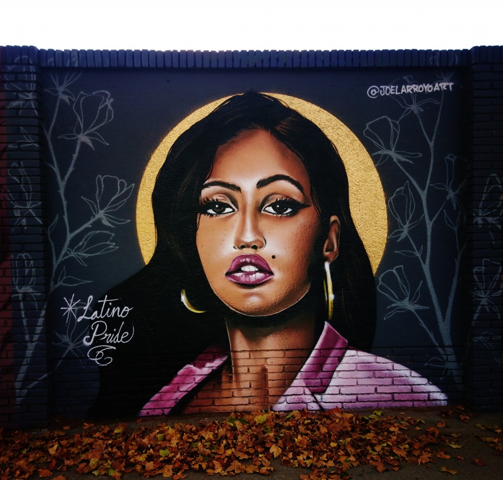 Foto: Graffiti Urbano - Barcelona (Cataluña), España