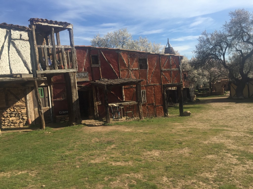 Foto de Lerma (Burgos), España