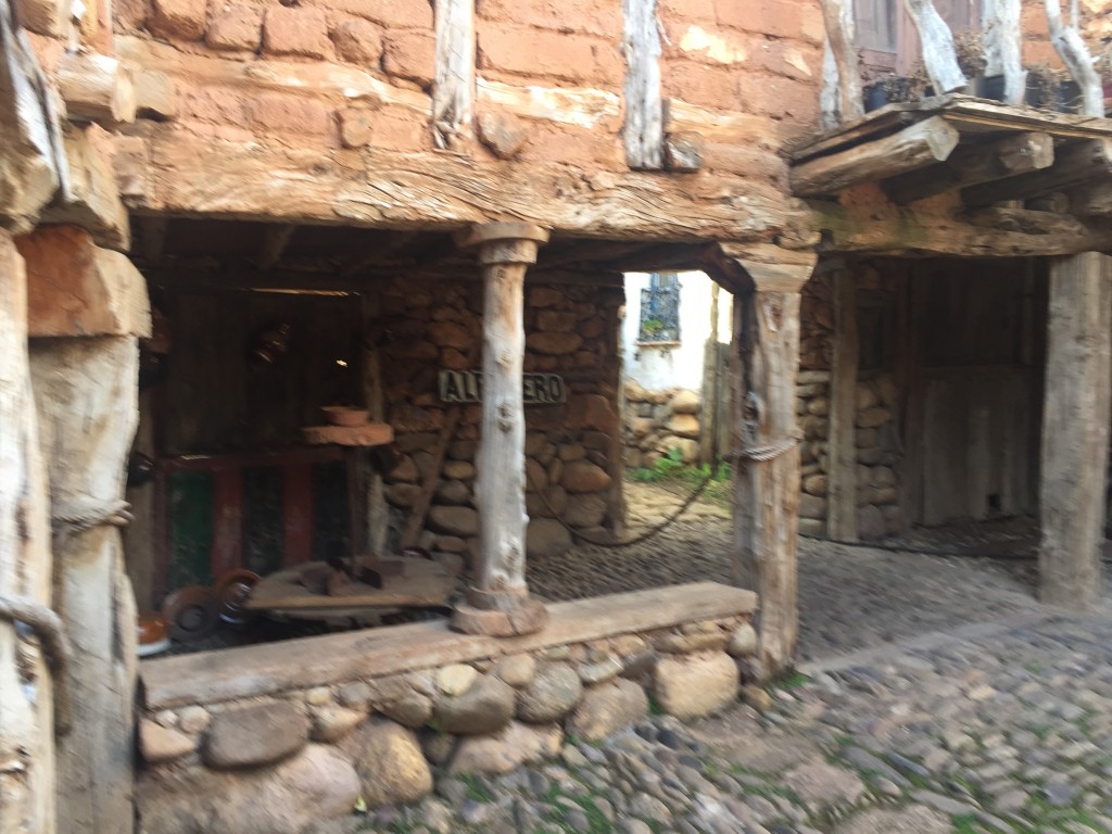 Foto de Lerma (Burgos), España