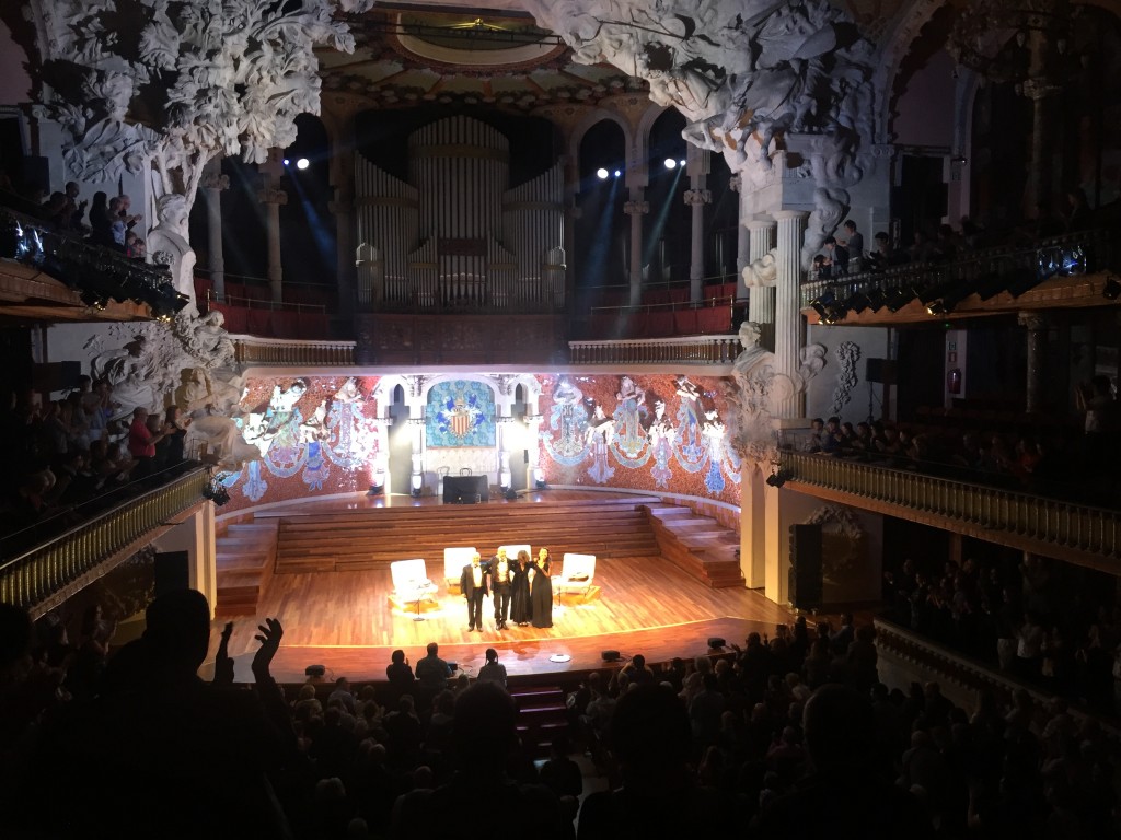 Foto de Barcelona (Cataluña), España