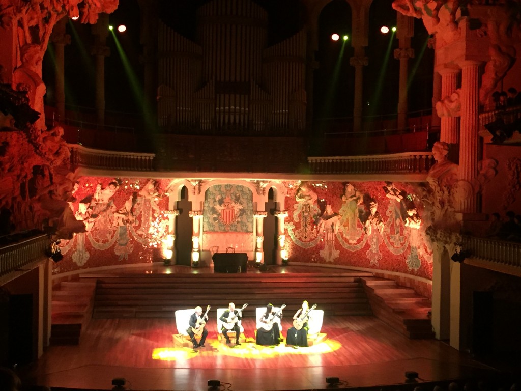 Foto de Barcelona (Cataluña), España