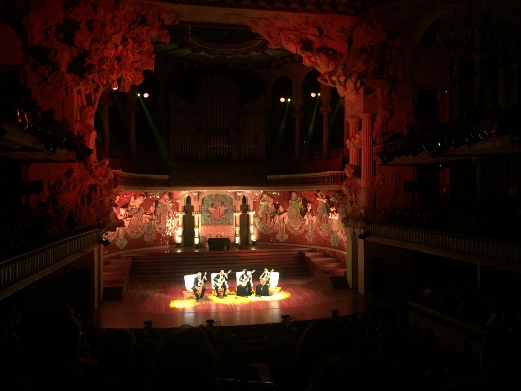 Foto de Barcelona (Cataluña), España