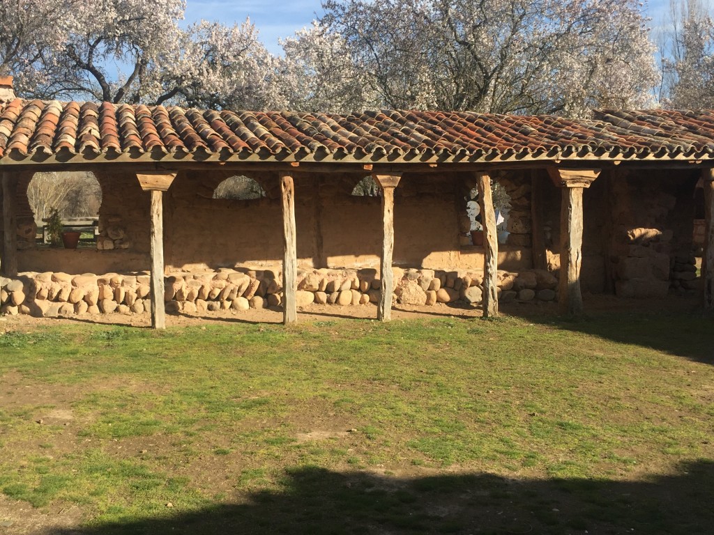 Foto de Lerma (Burgos), España