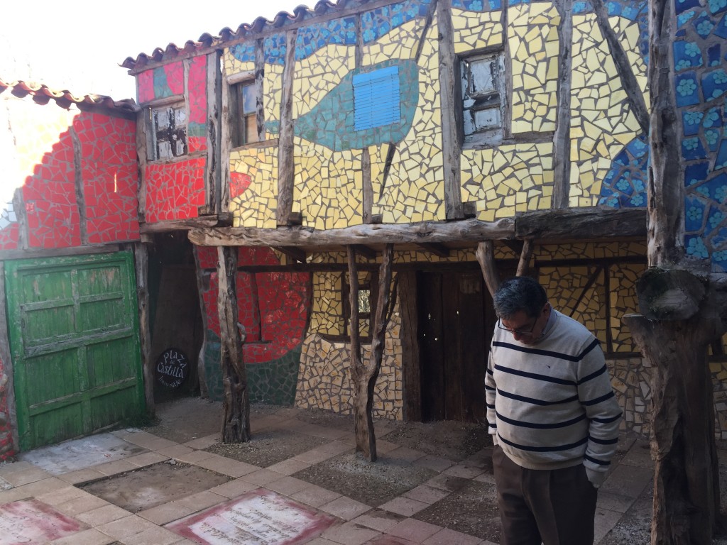 Foto de Lerma (Burgos), España