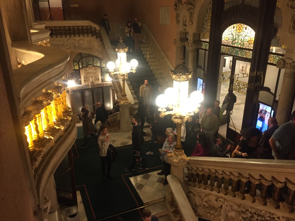 Foto de Barcelona (Cataluña), España