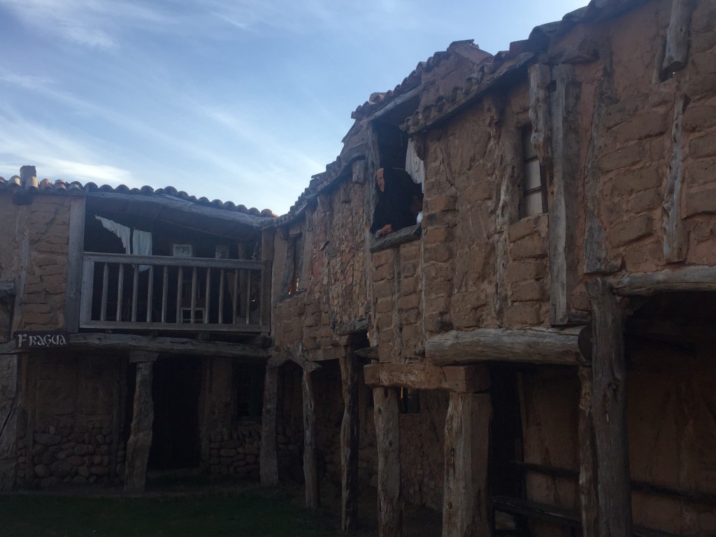 Foto de Lerma (Burgos), España