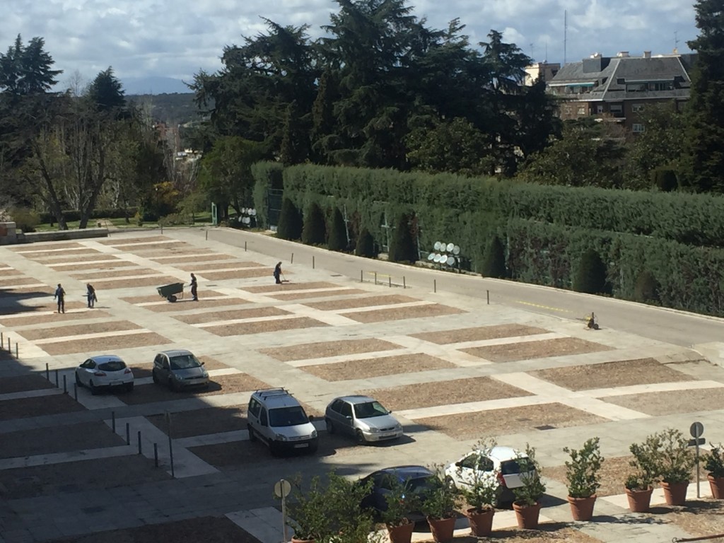 Foto de Madrid (Comunidad de Madrid), España