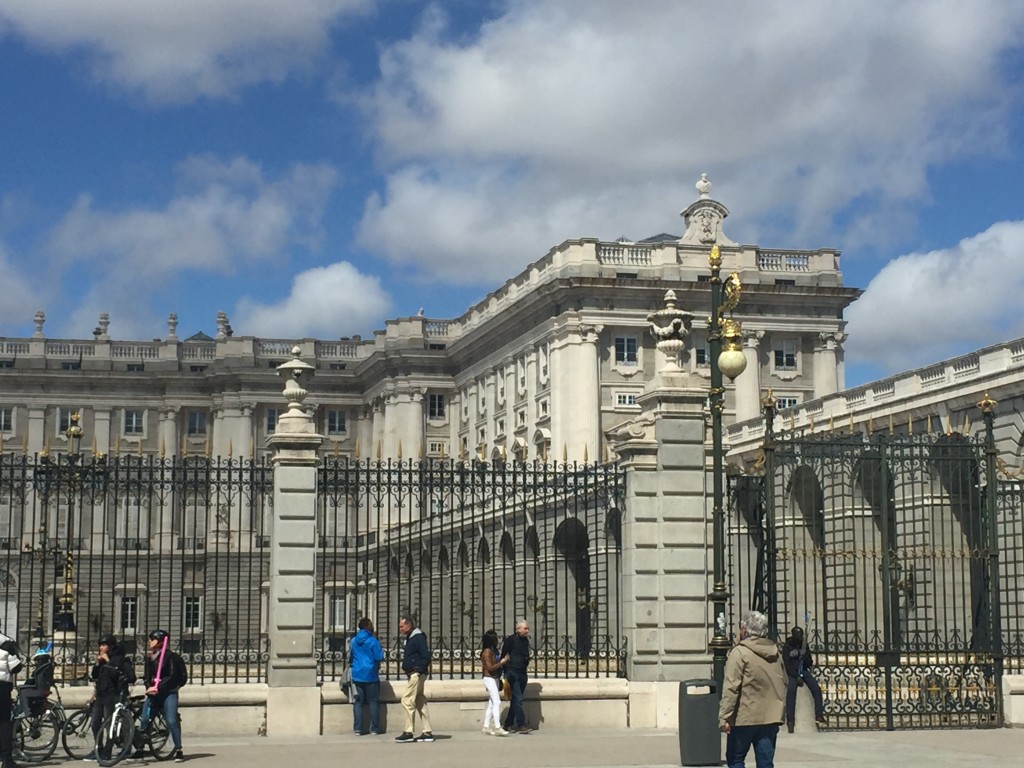 Foto de Madrid (Comunidad de Madrid), España