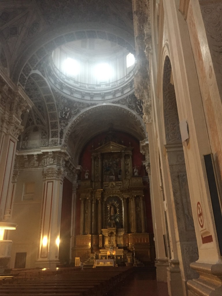 Foto de Zaragoza (Aragón), España