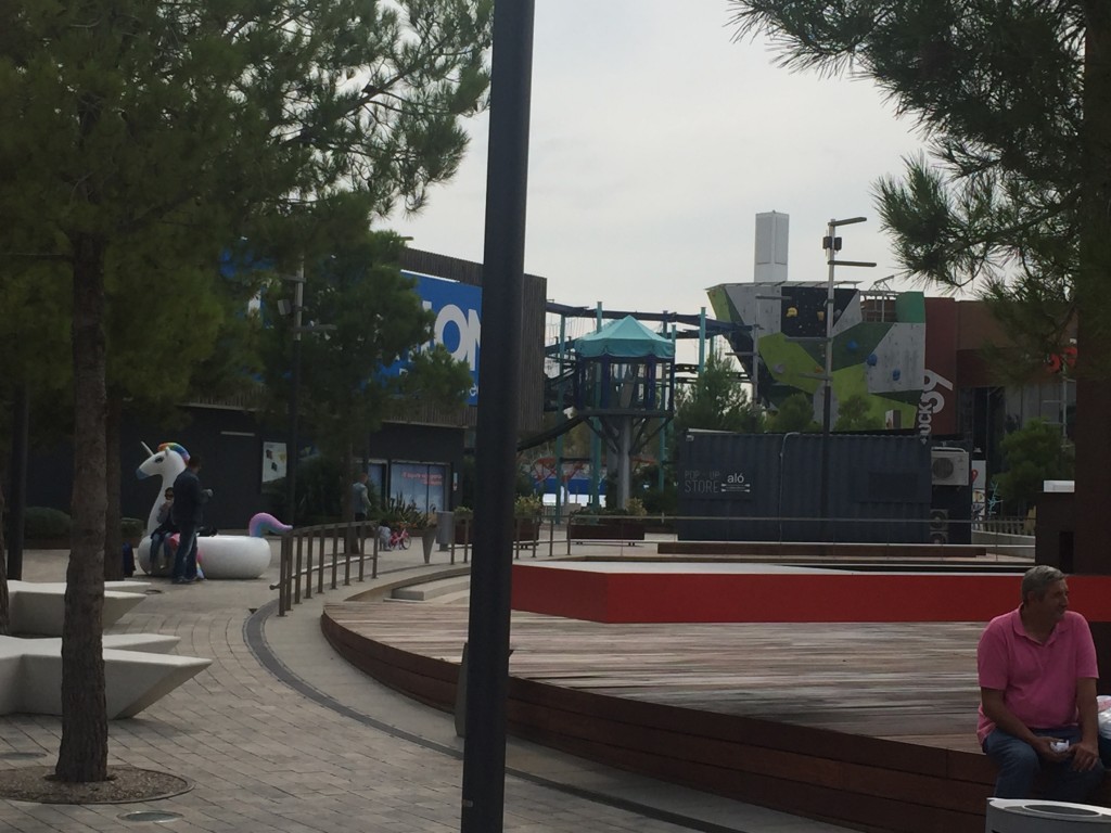 Foto de Zaragoza (Aragón), España