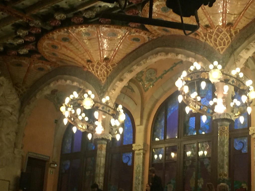 Foto de Barcelona (Cataluña), España