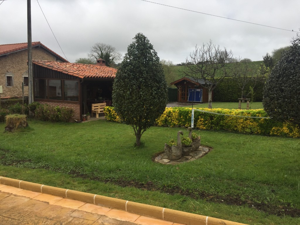 Foto de San Sebastian (Vizcaya), España