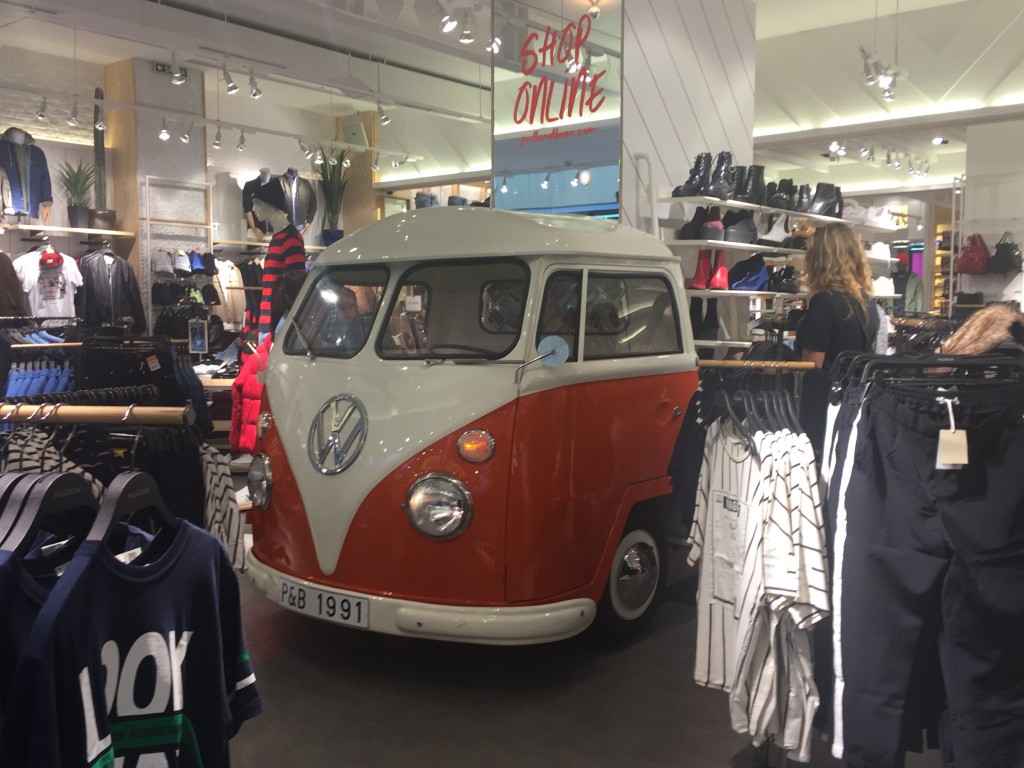 Foto de Zaragoza (Aragón), España