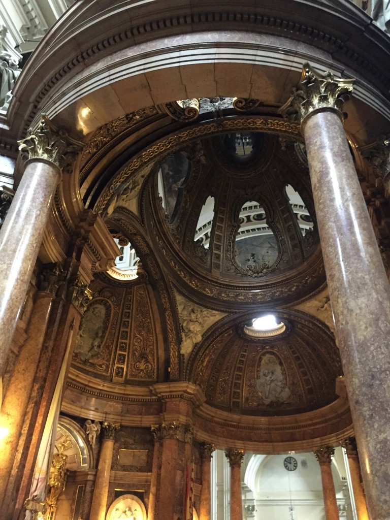 Foto de Zaragoza (Aragón), España