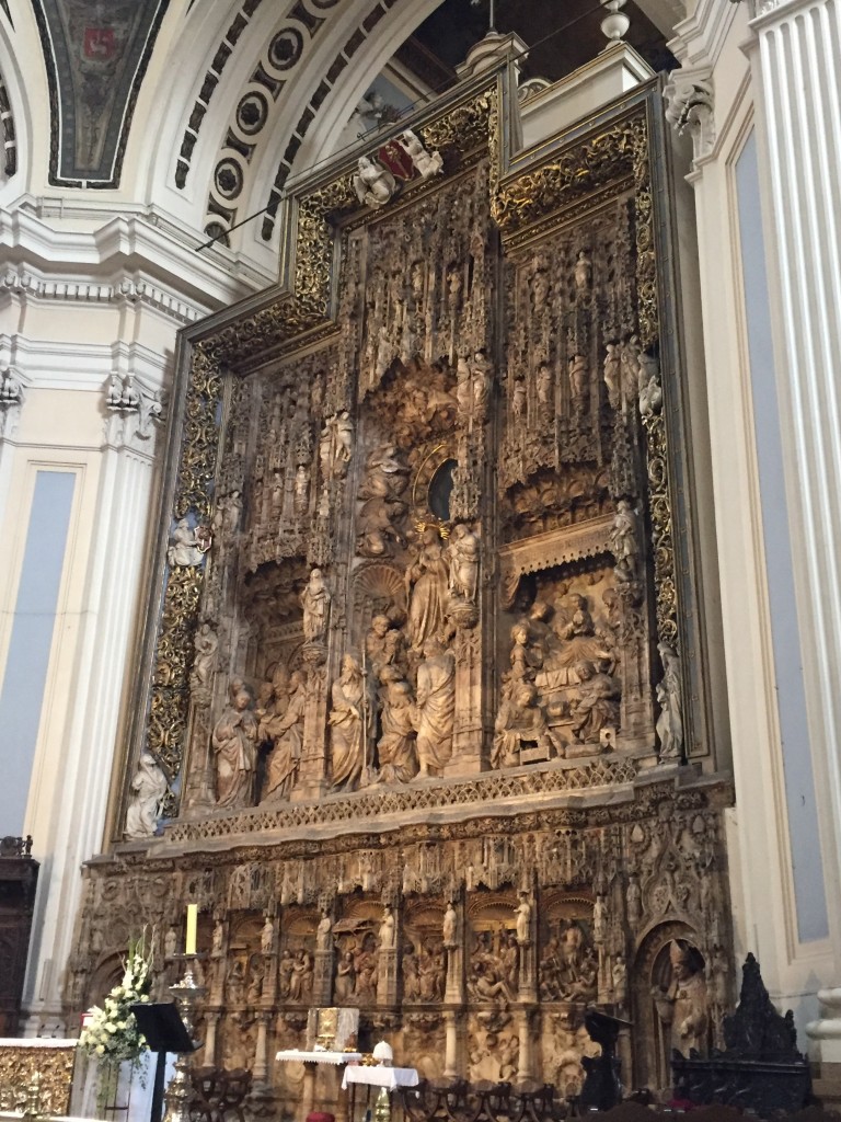 Foto de Zaragoza (Aragón), España