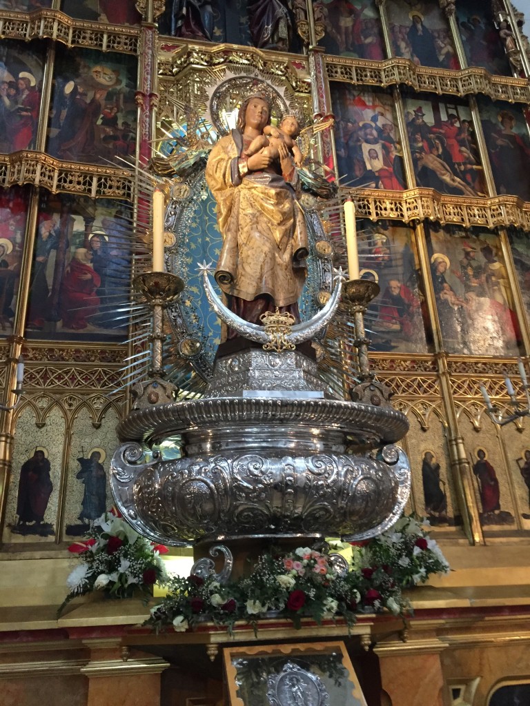 Foto de Madrid (Comunidad de Madrid), España