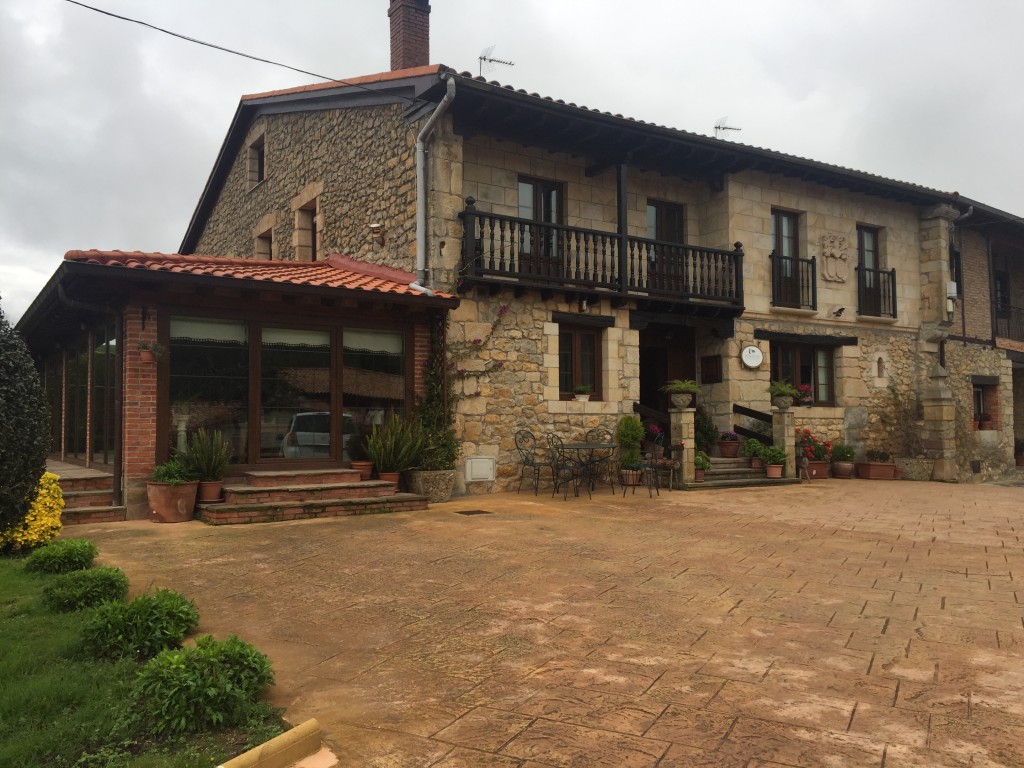 Foto de San Sebastian (Vizcaya), España