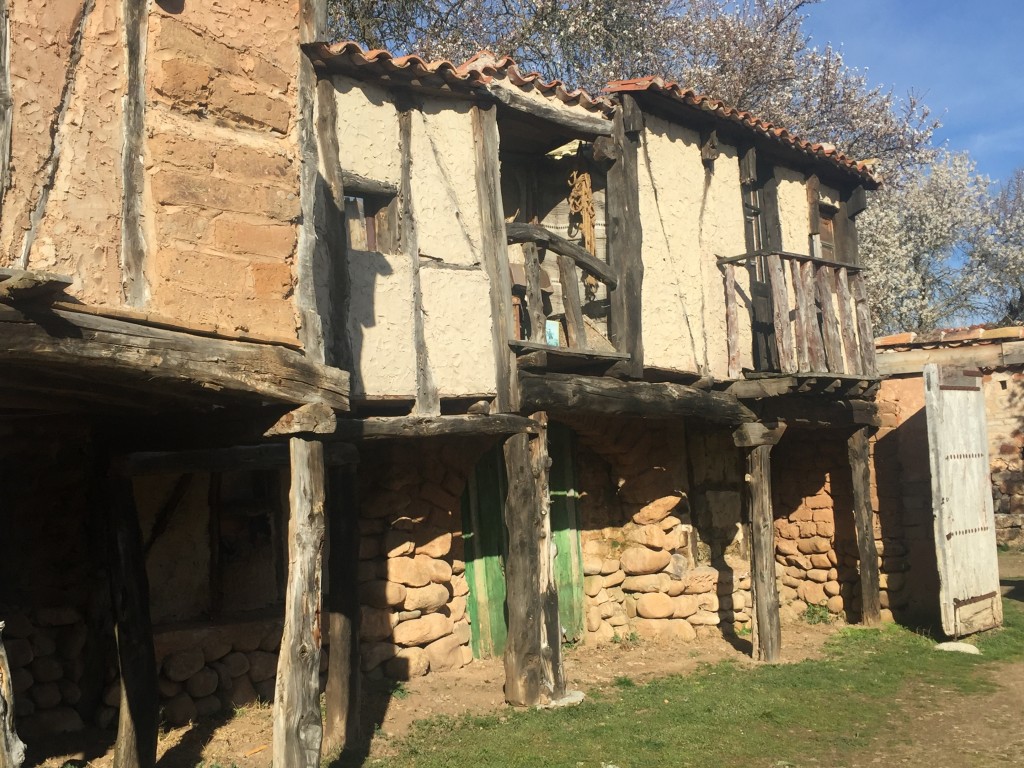 Foto de Lerma (Burgos), España