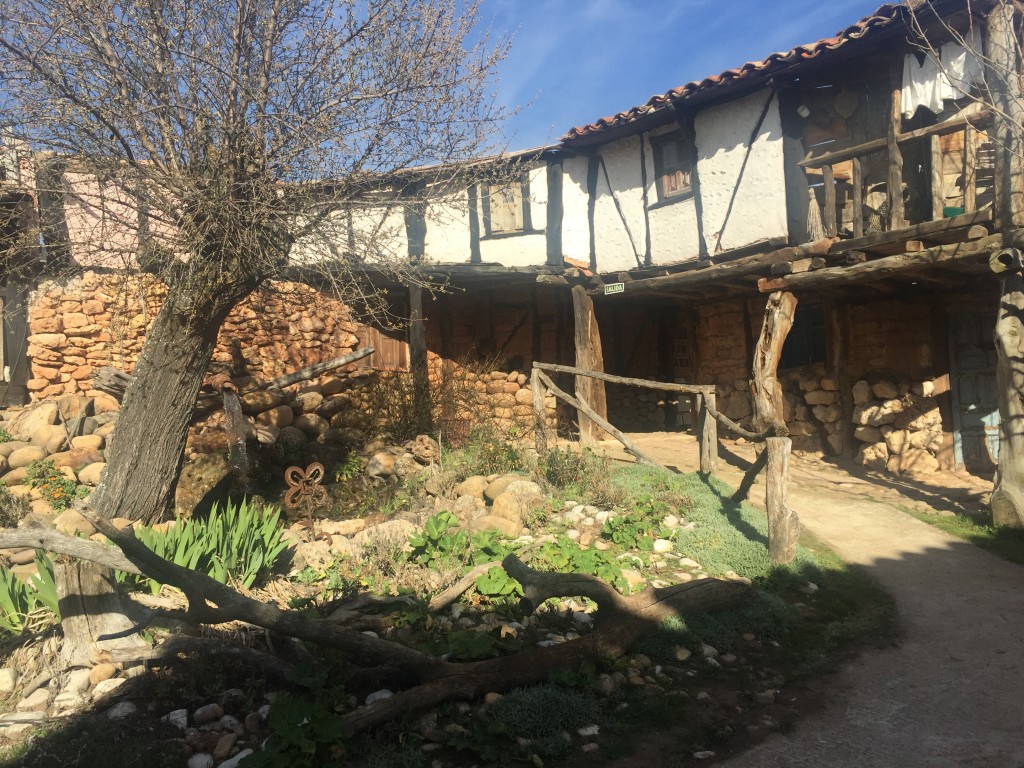 Foto de Lerma (Burgos), España