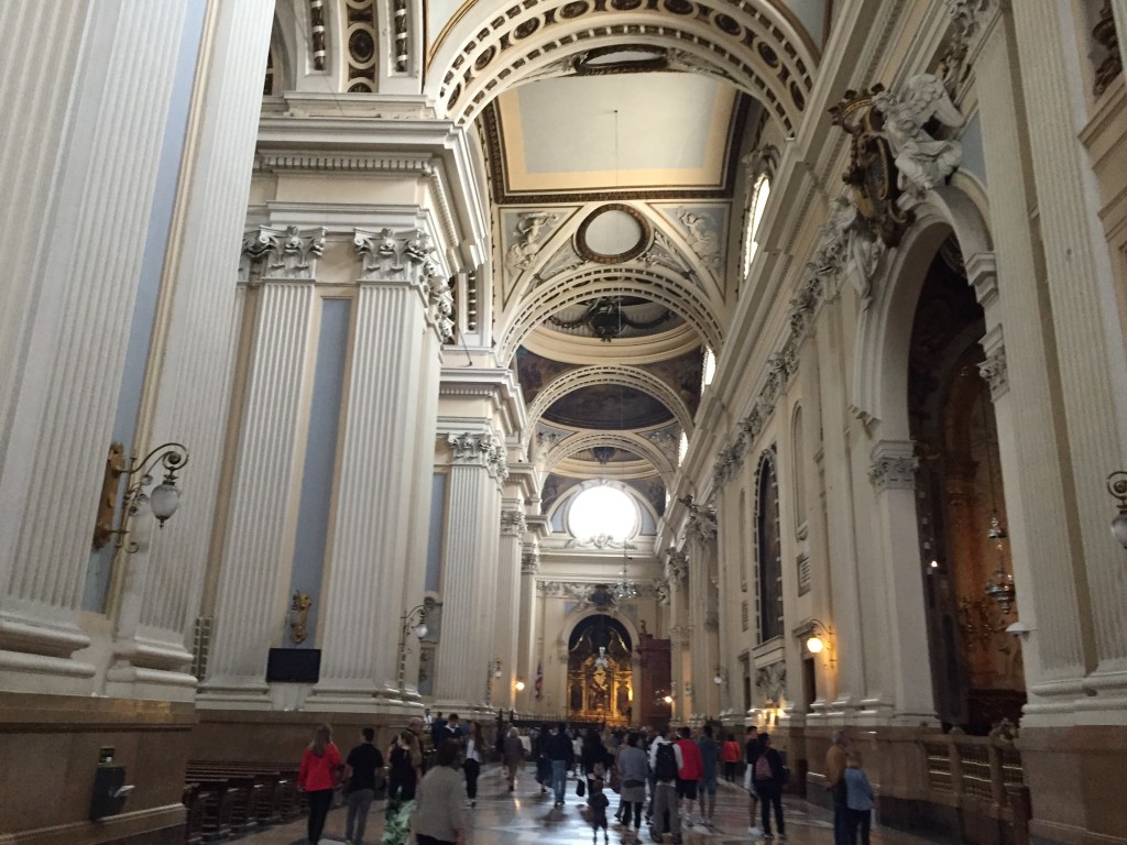 Foto de Zaragoza (Aragón), España