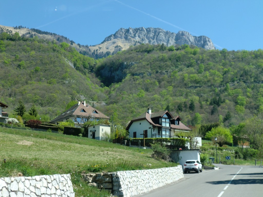 Foto de Annency (Languedoc-Roussillon), Francia