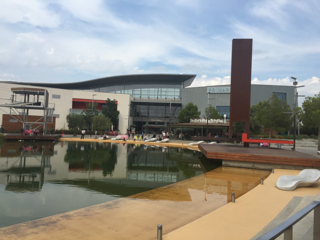 Foto de Zaragoza (Aragón), España